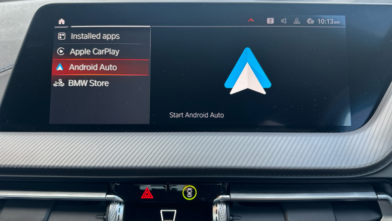 BMW 1 Series 118i [136] M Sport 5dr [Live Cockpit Professional] Petrol Hatchback